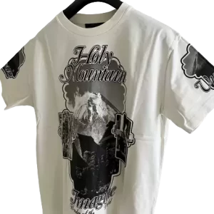 Louis Vuitton Tee-shirt homme Holy Mountain