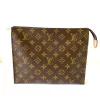 Louis Vuitton Trousse monogram 26