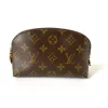 Louis Vuitton Trousse Cosmétique marron