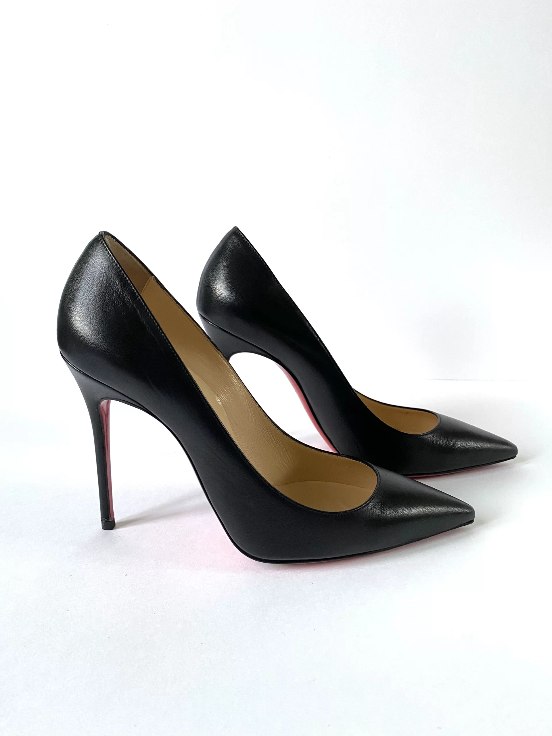 Louboutin so kate online noir