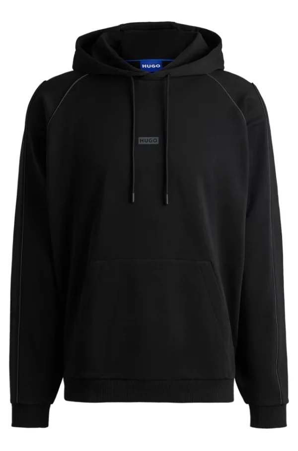 HUGO BOSS Sweatshirt à capuche homme