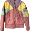 Schott Bomber femme taille M