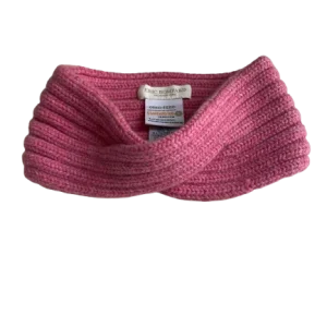 ERIC BOMPARD Bandeau en cachemire