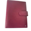 MONTBLANC Agenda - organiseur en cuir