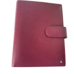 MONTBLANC Agenda - organiseur en cuir